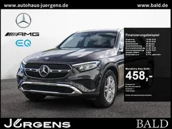 Grau graphitgrau metallic Gebraucht 2023 Mercedes GLC220 Avantgarde SUV | 48.650 € (Superpreis)