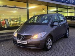 Grau Gebraucht 2010 Mercedes A180 Van / Kleinbus | 4.999 € (Fairer Preis)