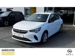 Weiss Gebraucht 2023 Opel Corsa Edition Kleinwagen | 14.290 € (Guter Preis)