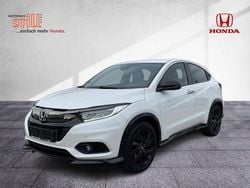 Platinum white pearl Gebraucht 2019 Honda HR-V Sport SUV | 20.480 € (Fairer Preis)