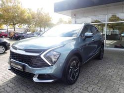 Grau Gebraucht 2023 Kia Sportage Vision SUV | 26.990 € (Superpreis)