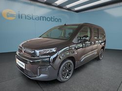 Schwarz Gebraucht 2024 Citroën Berlingo Van / Kleinbus | 28.949 €
