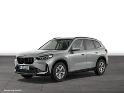 Grau Gebraucht 2023 BMW X1 SUV | 45.932 € (Etwas zu teuer)