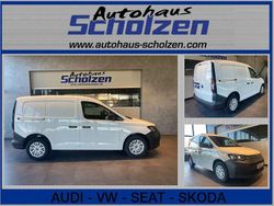 Weiß Neu 2025 VW Caddy Van / Kleinbus | 26.890 € (Guter Preis)