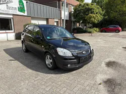 Schwarz Gebraucht 2005 Kia Rio 2 Kleinwagen | 2.400 € (Fairer Preis)