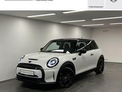 Weiß Gebraucht 2022 Mini Cooper SE Hatch Kleinwagen | 18.640 € (Fairer Preis)