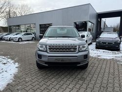Grau Gebraucht 2013 Land Rover Freelander 2 S SUV | 5.890 € (Guter Preis)