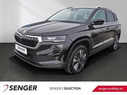 Black magic perleffekt met. Gebraucht 2023 Skoda Karoq Comfort SUV | 29.490 € (Fairer Preis)