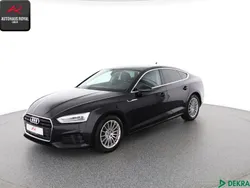 Schwarz Gebraucht 2019 Audi A5 Sportback Sport Limousine | 24.880 € (Etwas zu teuer)