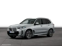 Skyscraper grau metallic Gebraucht 2024 BMW X5 Shadowline SUV | 80.784 € (Superpreis)