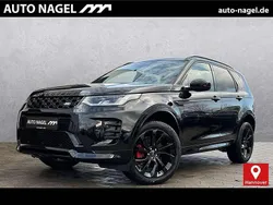 Schwarz Neu 2024 Land Rover Discovery Sport SE SUV | 54.490 € (Guter Preis)