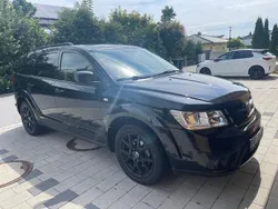 Schwarz Gebraucht 2014 Fiat Freemont SUV | 9.800 € (Fairer Preis)