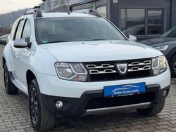 Weiß Gebraucht 2016 Dacia Duster Prestige SUV | 10.990 € (Fairer Preis)