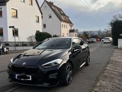 Schwarz Gebraucht 2020 BMW 218 M Sport Coupé | 22.999 € (Etwas zu teuer)
