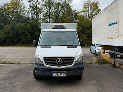 Weiß Gebraucht 2015 Mercedes 316 Van | 11.250 €