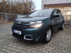 Grün Gebraucht 2019 Citroën C5 Aircross Live SUV | 15.490 € (Fairer Preis)