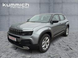 Schwarz Gebraucht 2023 Jeep Avenger EV Altitude SUV | 27.470 € (Fairer Preis)