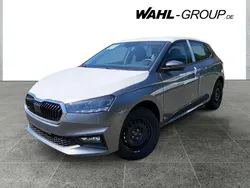 Grau Neu 2025 Skoda Fabia Selection Limousine | 21.880 € (Guter Preis)