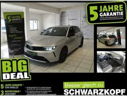 Silber Gebraucht 2024 Opel Astra Limousine | 19.439 € (Superpreis)