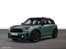 Other Gebraucht 2024 Mini Cooper D Countryman SUV | 32.969 € (Guter Preis)
