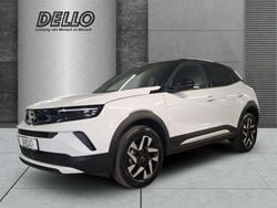 Weiß Neu 2025 Opel Mokka Elegance SUV | 22.240 € (Superpreis)