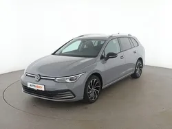 Grau Gebraucht 2024 VW Golf VIII Move Kombi | 28.790 € (Fairer Preis)