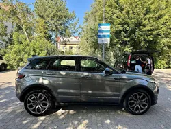 Grau Gebraucht 2016 Land Rover Range Rover evoque HSE Dynamic SUV | 16.000 € (Guter Preis)