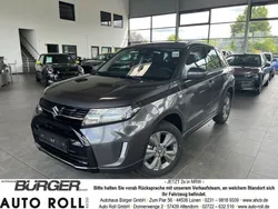 Titan dark grey metallic Gebraucht 2025 Suzuki Vitara Comfort SUV | 21.470 € (Guter Preis)
