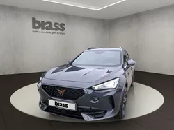 "magnetic tech" Gebraucht 2023 Cupra Formentor Basis SUV | 31.980 € (Etwas zu teuer)