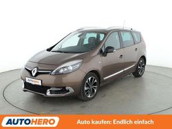 Braun Gebraucht 2015 Renault Grand Scénic III Bose Edition Van / Kleinbus | 14.650 €