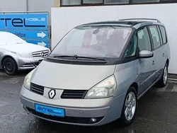 Beige Gebraucht 2005 Renault Espace Van / Kleinbus | 1.990 € (Superpreis)