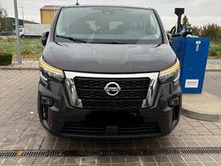 Schwarz Gebraucht 2022 Nissan Primastar Van / Kleinbus | 27.000 € (Superpreis)