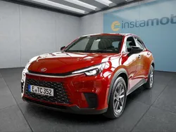 Rot Gebraucht 2024 Lexus LBX SUV | 29.249 € (Guter Preis)