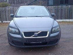 Grau Gebraucht 2008 Volvo C30 Kleinwagen | 3.500 € (Guter Preis)
