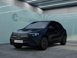 Mercedes EQA350