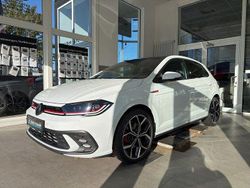Weiß Gebraucht 2025 VW Polo GTI Limousine | 34.950 €