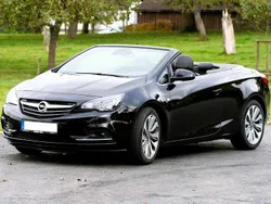 Gebraucht 2019 Opel Cascada Innovation Cabrio | 17.000 € (Guter Preis)