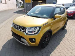 Gelb Gebraucht 2020 Suzuki Ignis Comfort Kleinwagen | 15.480 € (Etwas zu teuer)