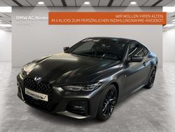 Gold Gebraucht 2021 BMW 430 Performance Coupé | 43.990 € (Teuer)