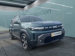 Grün Gebraucht 2024 Dacia Duster Journey SUV | 29.480 € (Fairer Preis)