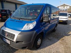 Blau Gebraucht 2014 Fiat Ducato Van | 7.700 € (Guter Preis)