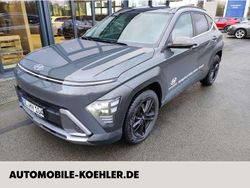 Ecotronic gray (grau) Gebraucht 2023 Hyundai Kona Prime SUV | 33.990 € (Teuer)