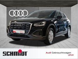 Schwarz Gebraucht 2022 Audi Q2 Comfort SUV | 17.440 € (Fairer Preis)