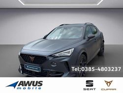 Grau Gebraucht 2022 Cupra Formentor VZ SUV | 38.890 € (Fairer Preis)