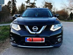 Schwarz Gebraucht 2016 Nissan X-Trail 360º SUV | 16.800 € (Teuer)