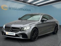 Gebraucht 2019 Mercedes C300 Coupé | 29.099 € (Fairer Preis)