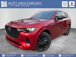 Neu 2025 Mazda CX-60 Homura-Line SUV | 47.990 € (Superpreis)