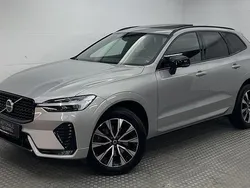 Silber Gebraucht 2023 Volvo XC60 Plus SUV | 41.800 € (Fairer Preis)