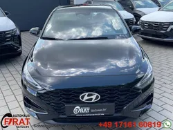 Abyss black Neu 2025 Hyundai i30 Limousine | 22.900 € (Superpreis)