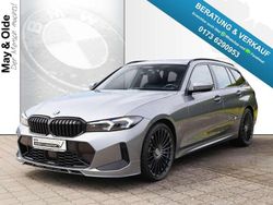Skyscraper grau metallic Gebraucht 2023 Alpina B3 Kombi | 87.270 € (Teuer)